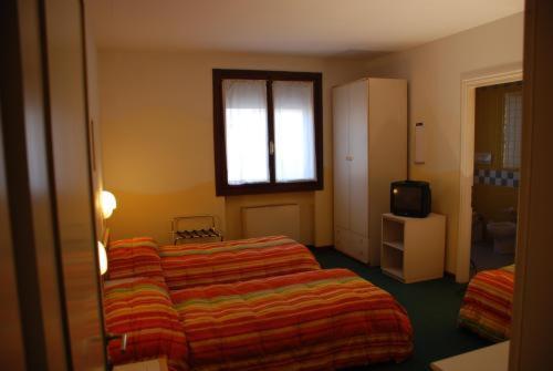 Hotel Marco Polo Caldogno Room photo